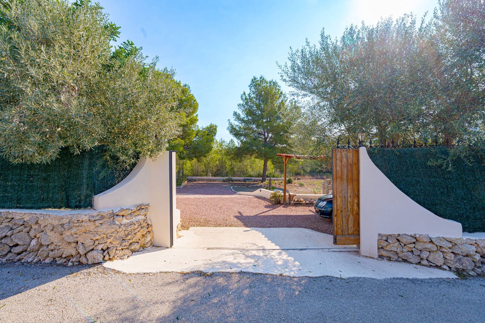 2 bedroom Villa for sale in Denia - € 360,000 (Ref: 9427981)