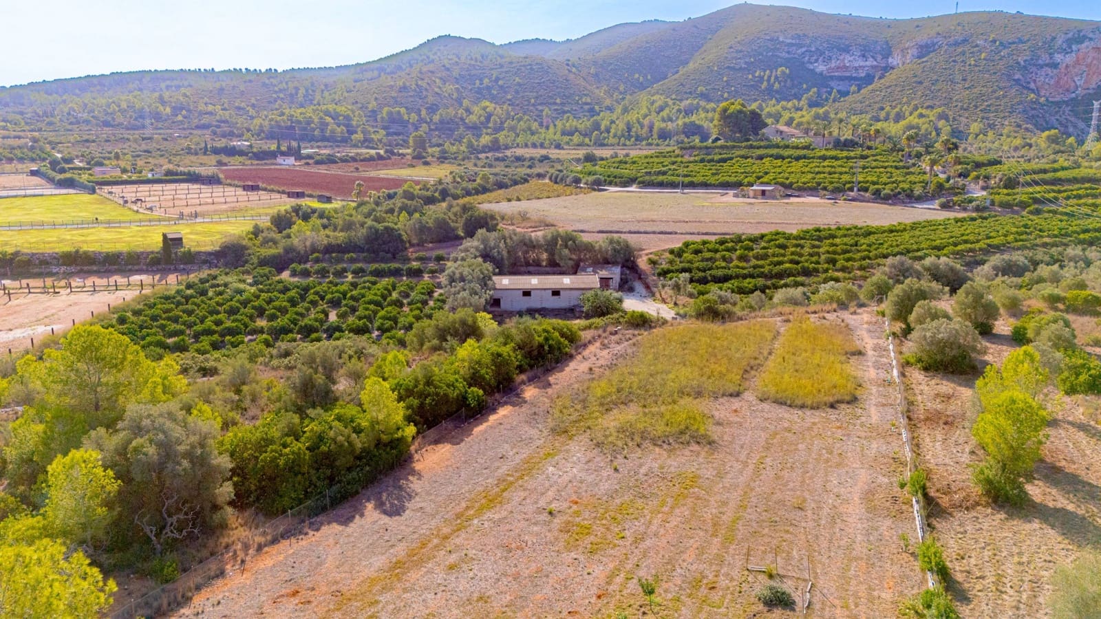 2 bedroom Villa for sale in Denia - € 360,000 (Ref: 9427981)