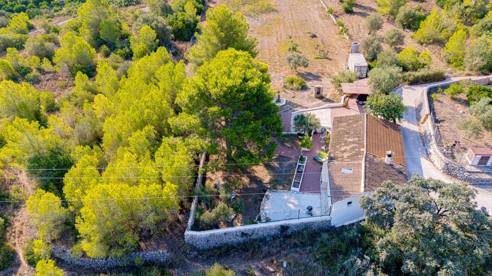 2 bedroom Villa for sale in Denia - € 360,000 (Ref: 9427981)