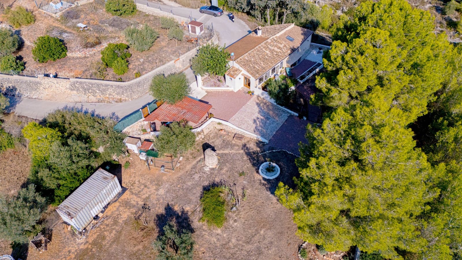 2 bedroom Villa for sale in Denia - € 360,000 (Ref: 9427981)