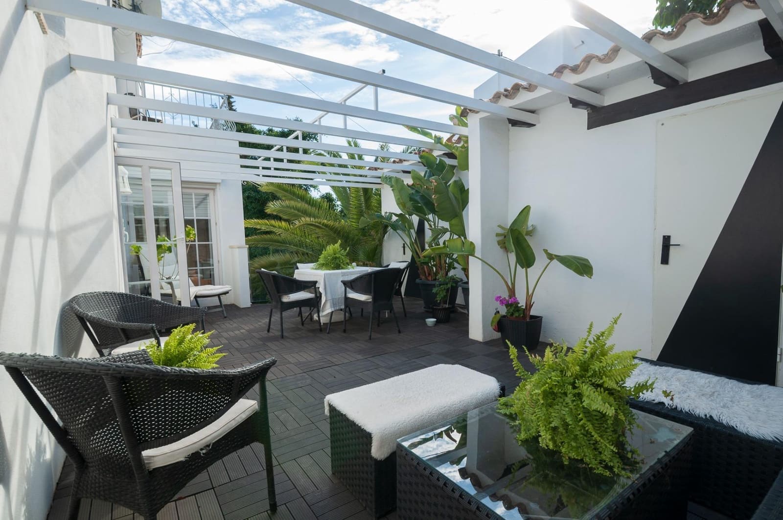 Chalet de 4 habitaciones en Calpe / Calp en venta con piscina - 1.400.000 € (Ref: 9427982)