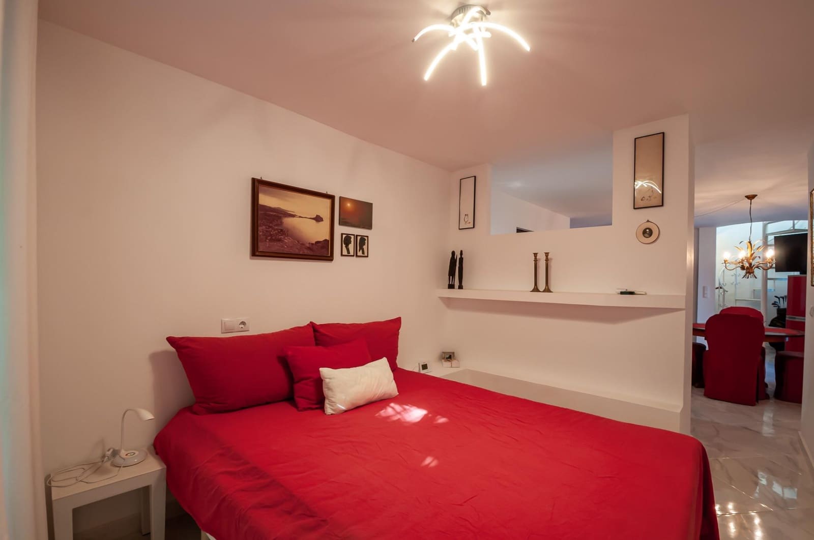 Chalet de 4 habitaciones en Calpe / Calp en venta con piscina - 1.400.000 € (Ref: 9427982)