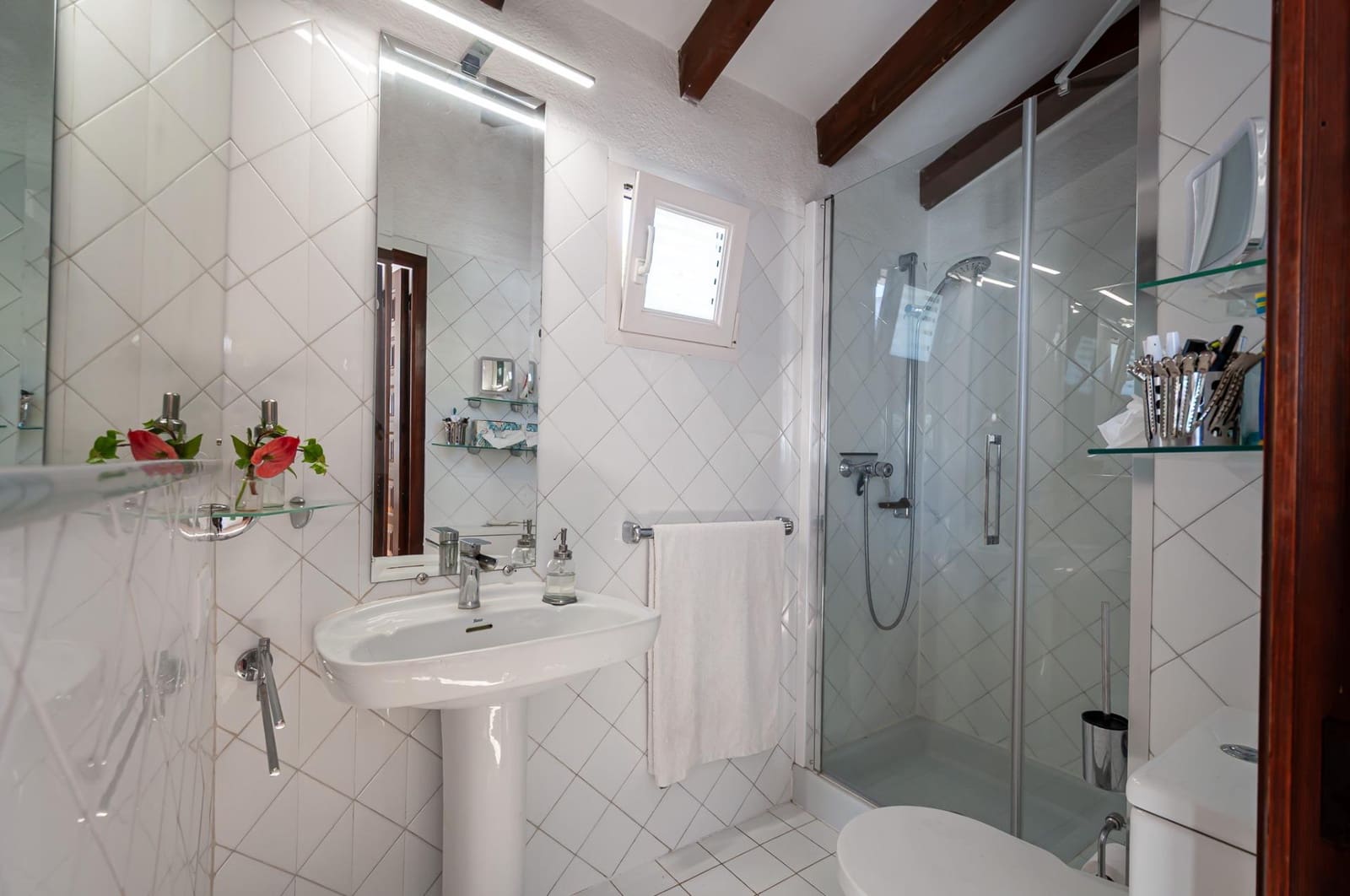 Chalet de 4 habitaciones en Calpe / Calp en venta con piscina - 1.400.000 € (Ref: 9427982)