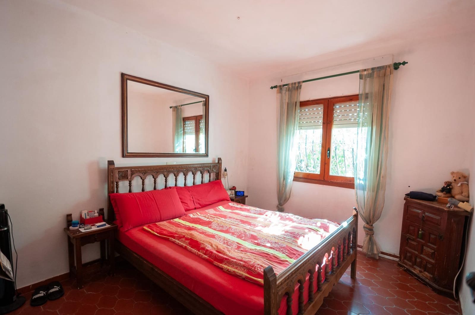 Chalet de 4 habitaciones en Calpe / Calp en venta con piscina - 1.400.000 € (Ref: 9427982)