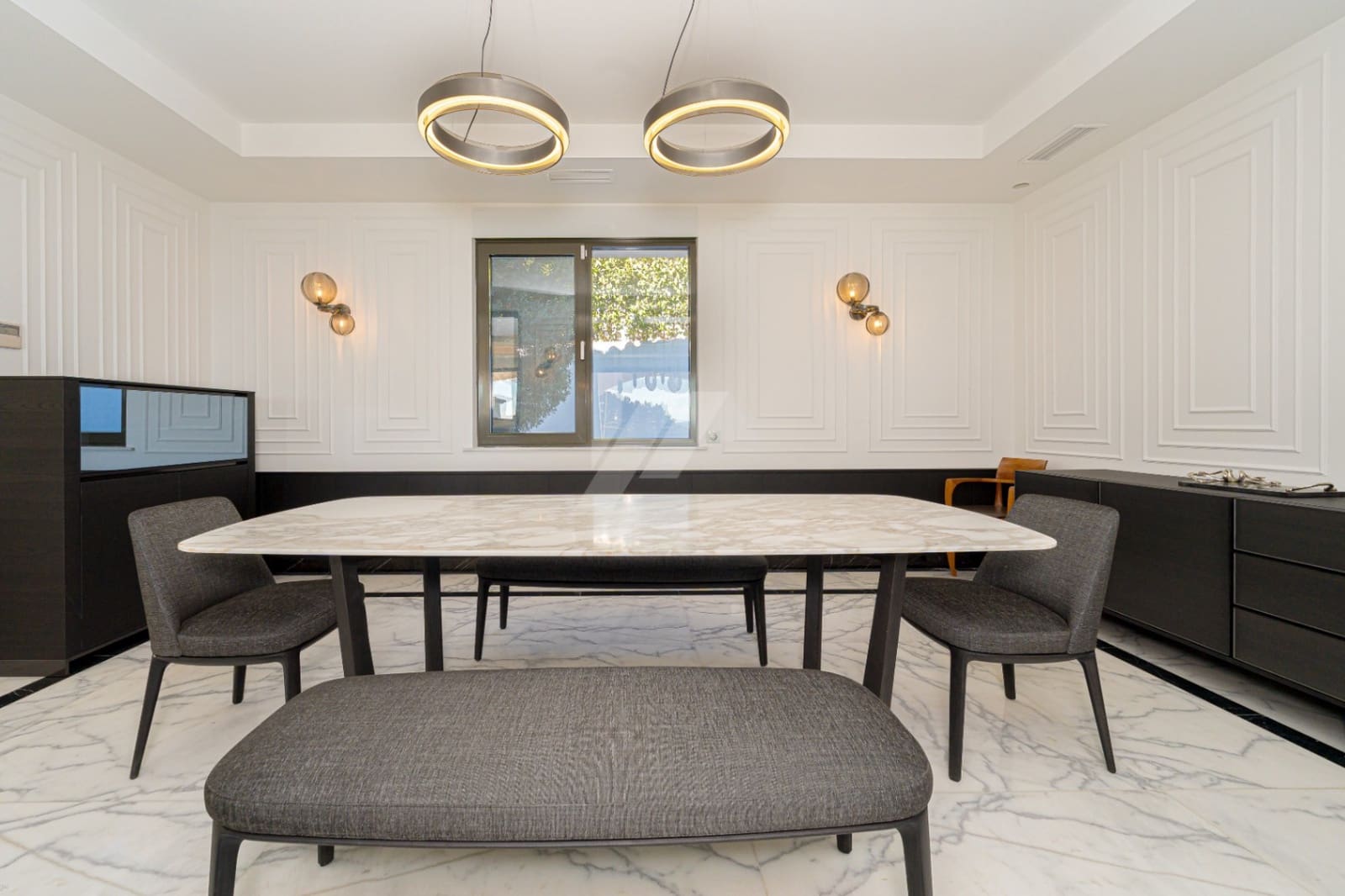 4 Zimmer Villa zu verkaufen in Moraira mit Pool Garage - 3.300.000 € (Ref: 9427983)