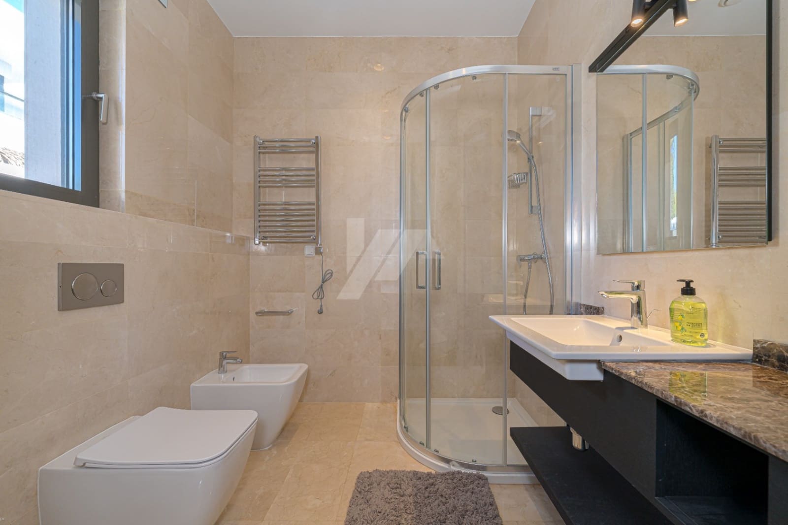 4 Zimmer Villa zu verkaufen in Moraira mit Pool Garage - 3.300.000 € (Ref: 9427983)