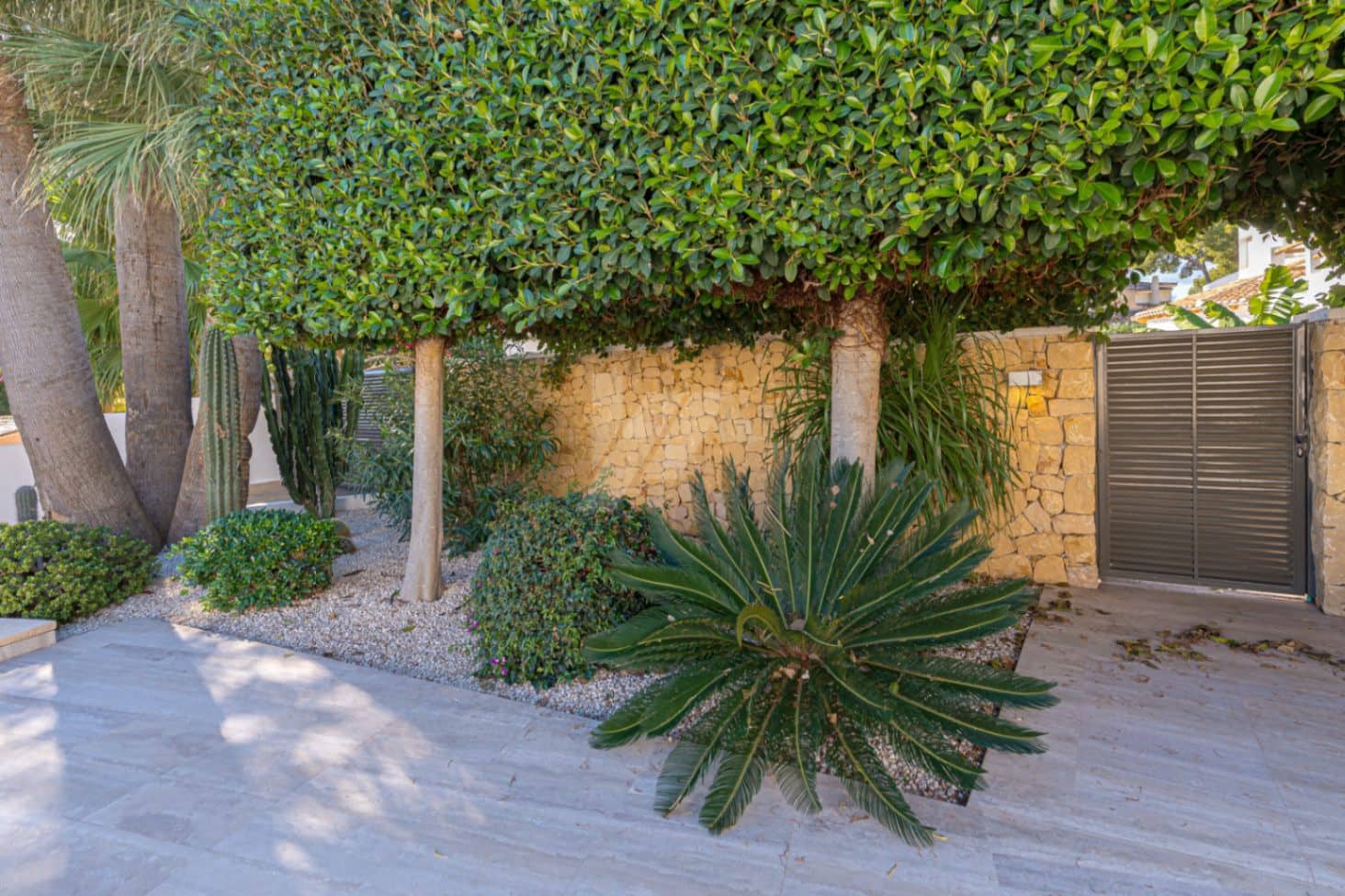 4 Zimmer Villa zu verkaufen in Moraira mit Pool Garage - 3.300.000 € (Ref: 9427983)