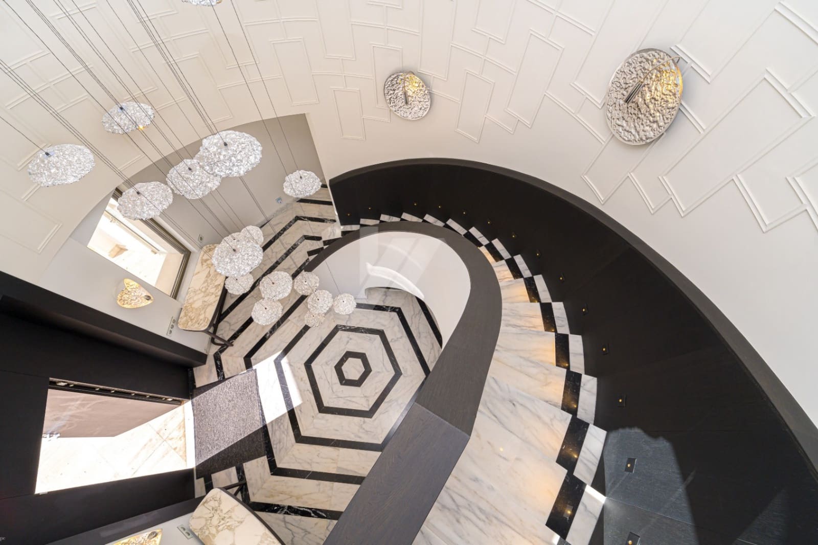 4 Zimmer Villa zu verkaufen in Moraira mit Pool Garage - 3.300.000 € (Ref: 9427983)