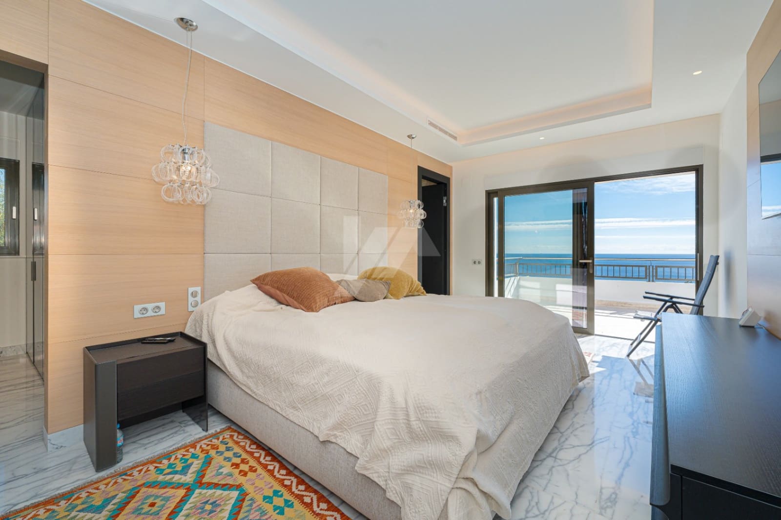 4 Zimmer Villa zu verkaufen in Moraira mit Pool Garage - 3.300.000 € (Ref: 9427983)