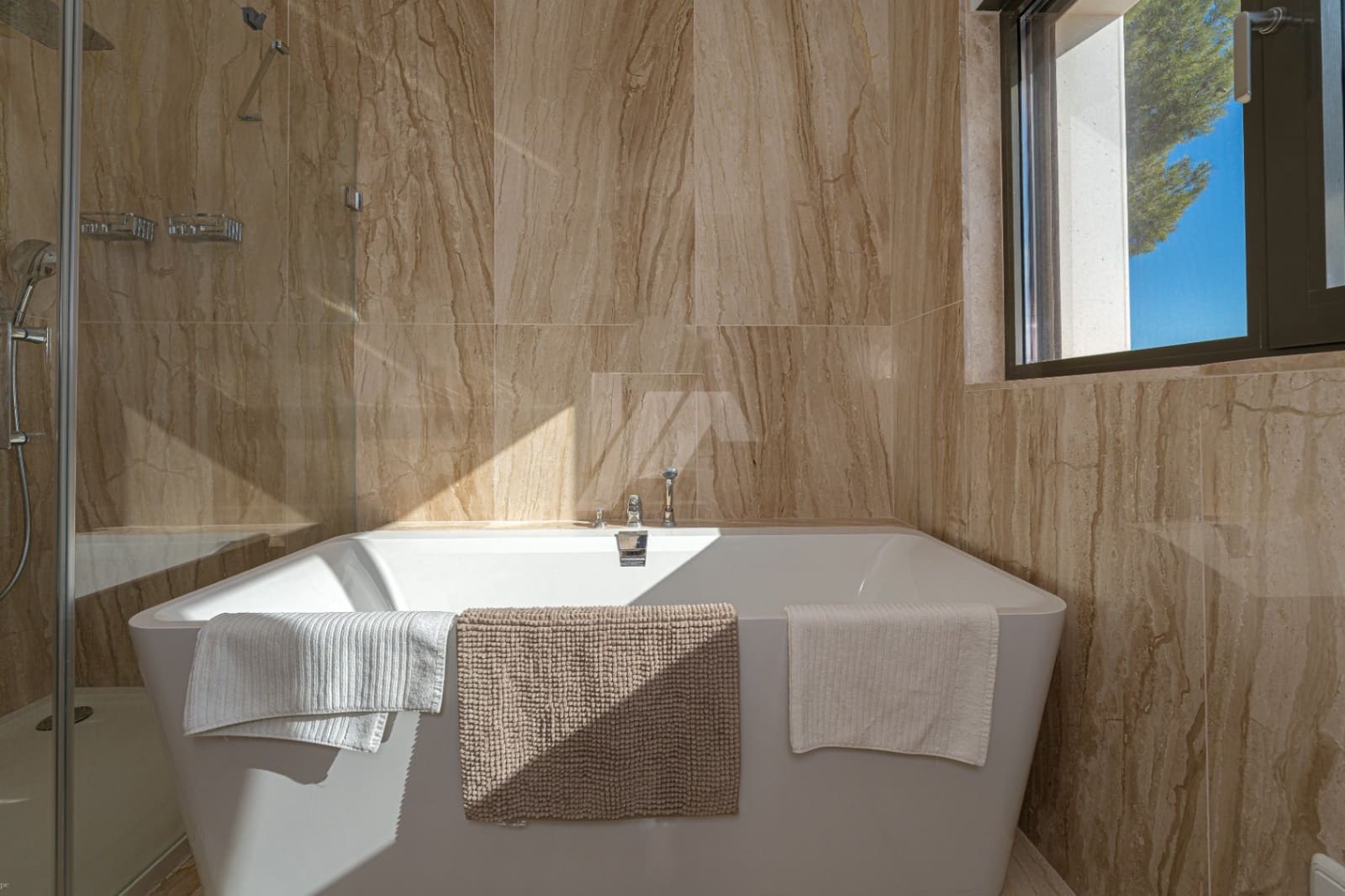 4 Zimmer Villa zu verkaufen in Moraira mit Pool Garage - 3.300.000 € (Ref: 9427983)