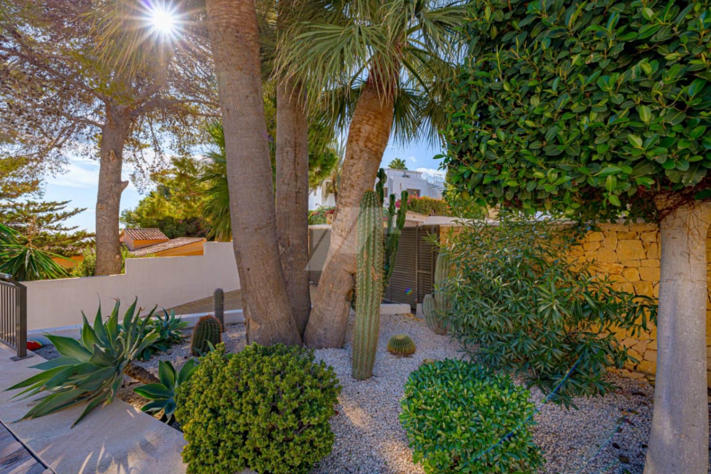 4 Zimmer Villa zu verkaufen in Moraira mit Pool Garage - 3.300.000 € (Ref: 9427983)