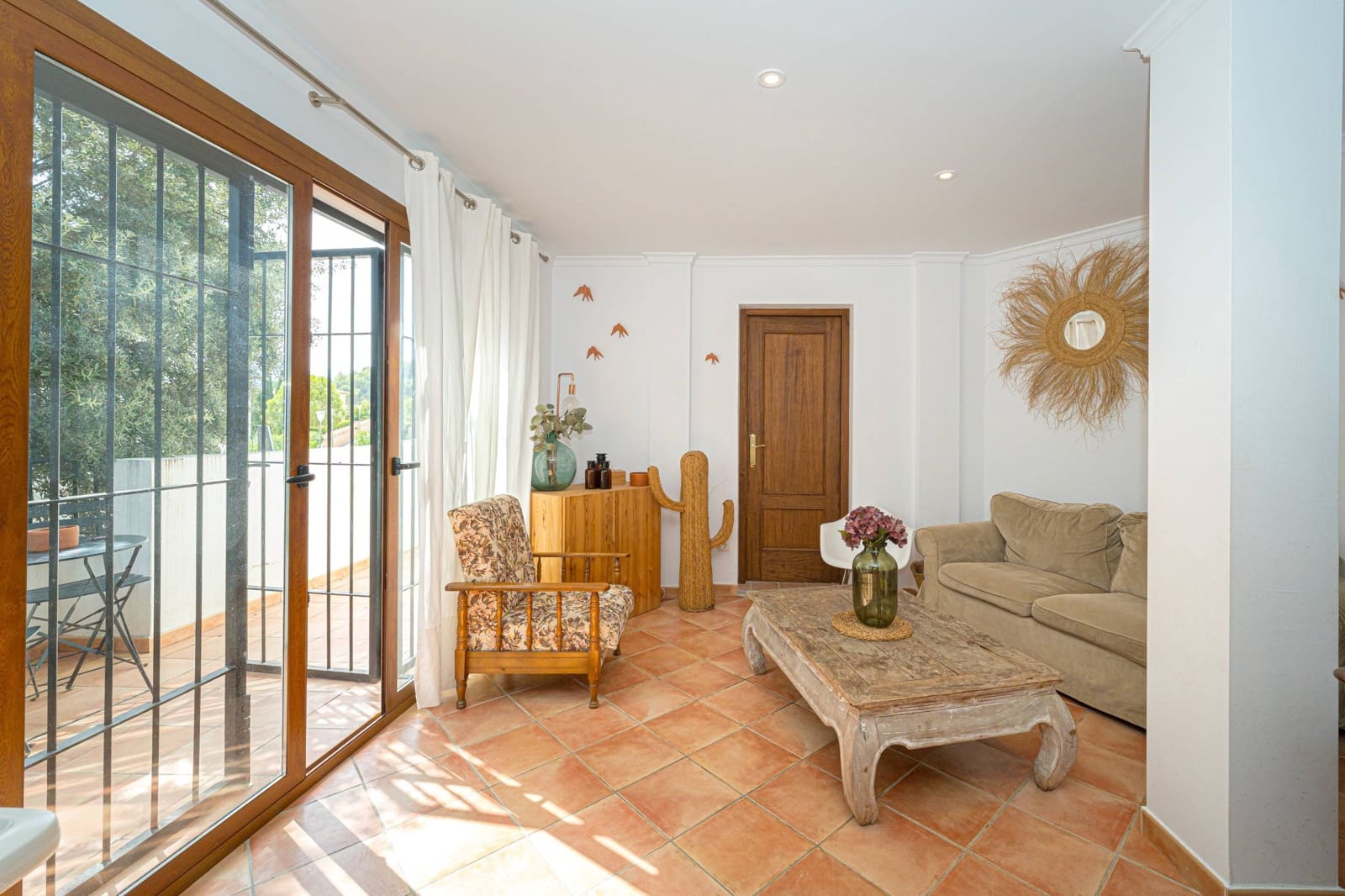 4 bedroom Villa for sale in Alcalali / Alcanali with pool - € 375,000 (Ref: 9427984)