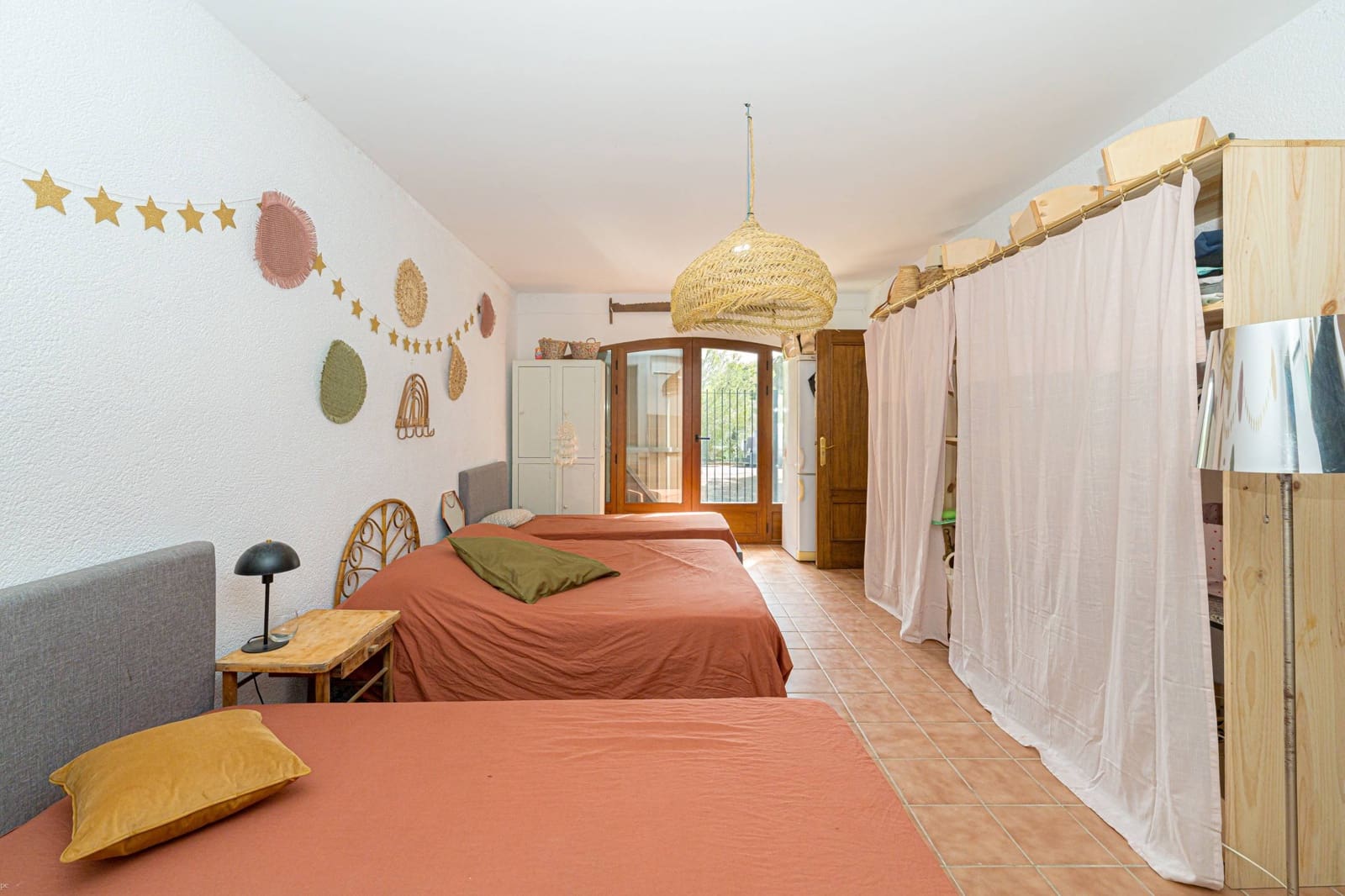 4 bedroom Villa for sale in Alcalali / Alcanali with pool - € 375,000 (Ref: 9427984)