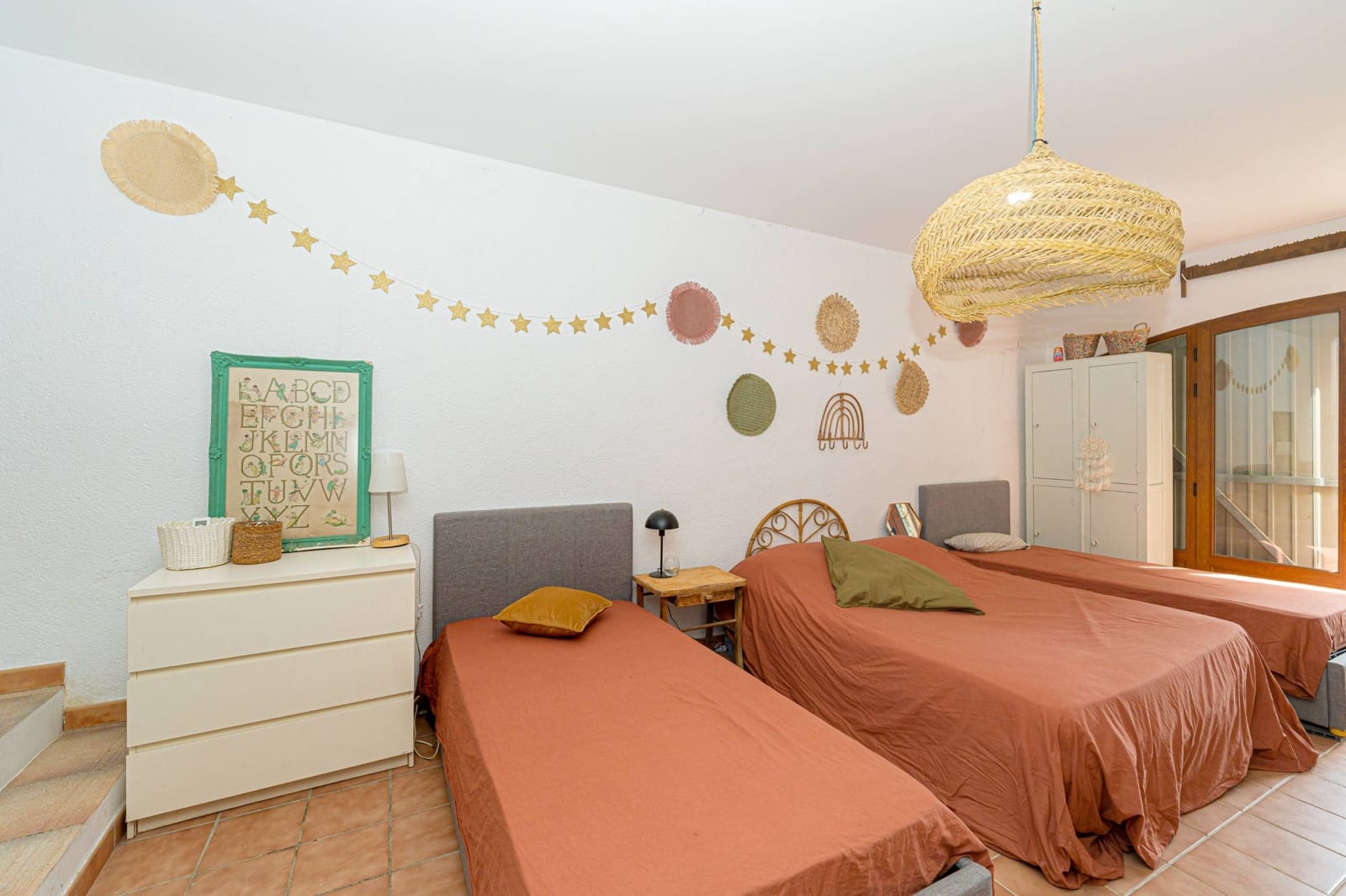 4 bedroom Villa for sale in Alcalali / Alcanali with pool - € 375,000 (Ref: 9427984)