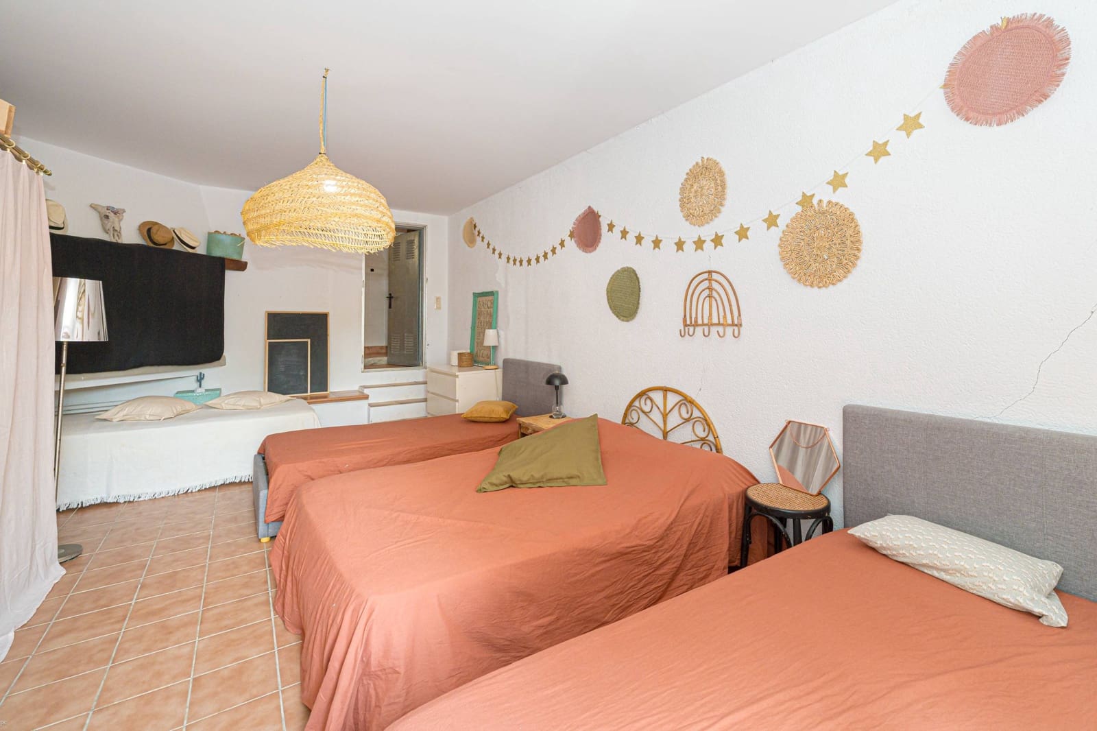 4 bedroom Villa for sale in Alcalali / Alcanali with pool - € 375,000 (Ref: 9427984)