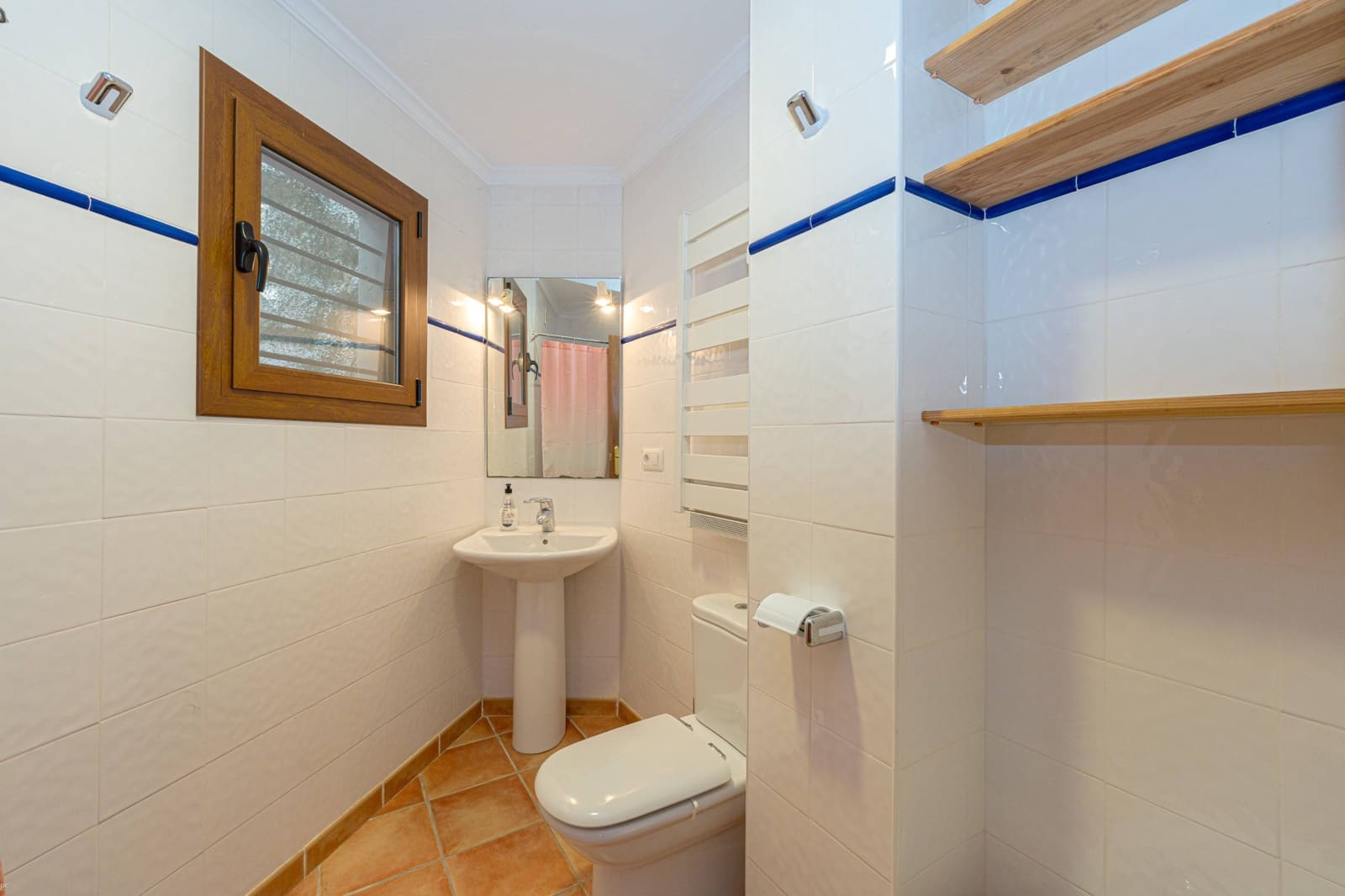 4 bedroom Villa for sale in Alcalali / Alcanali with pool - € 375,000 (Ref: 9427984)