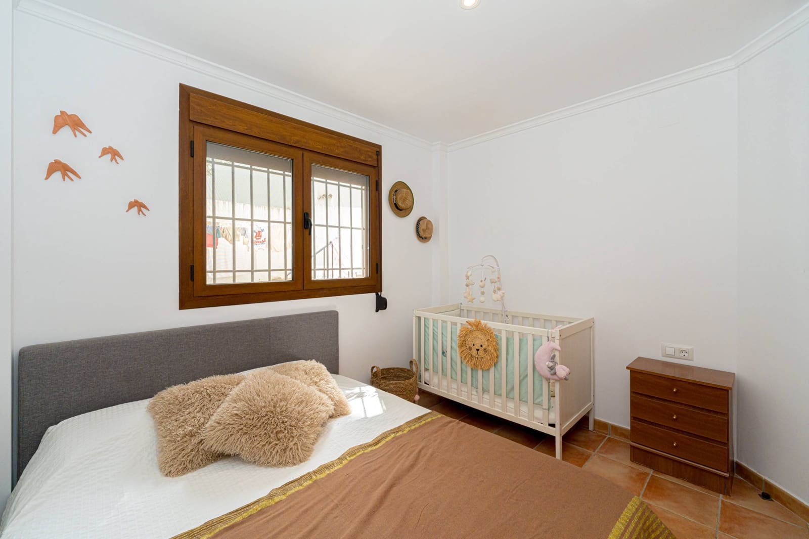 4 bedroom Villa for sale in Alcalali / Alcanali with pool - € 375,000 (Ref: 9427984)