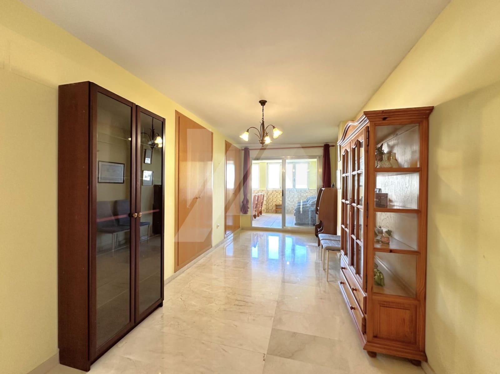 Apartamento de 3 habitaciones en Benitachell / Benitatxell en venta - 450.000 € (Ref: 9427985)