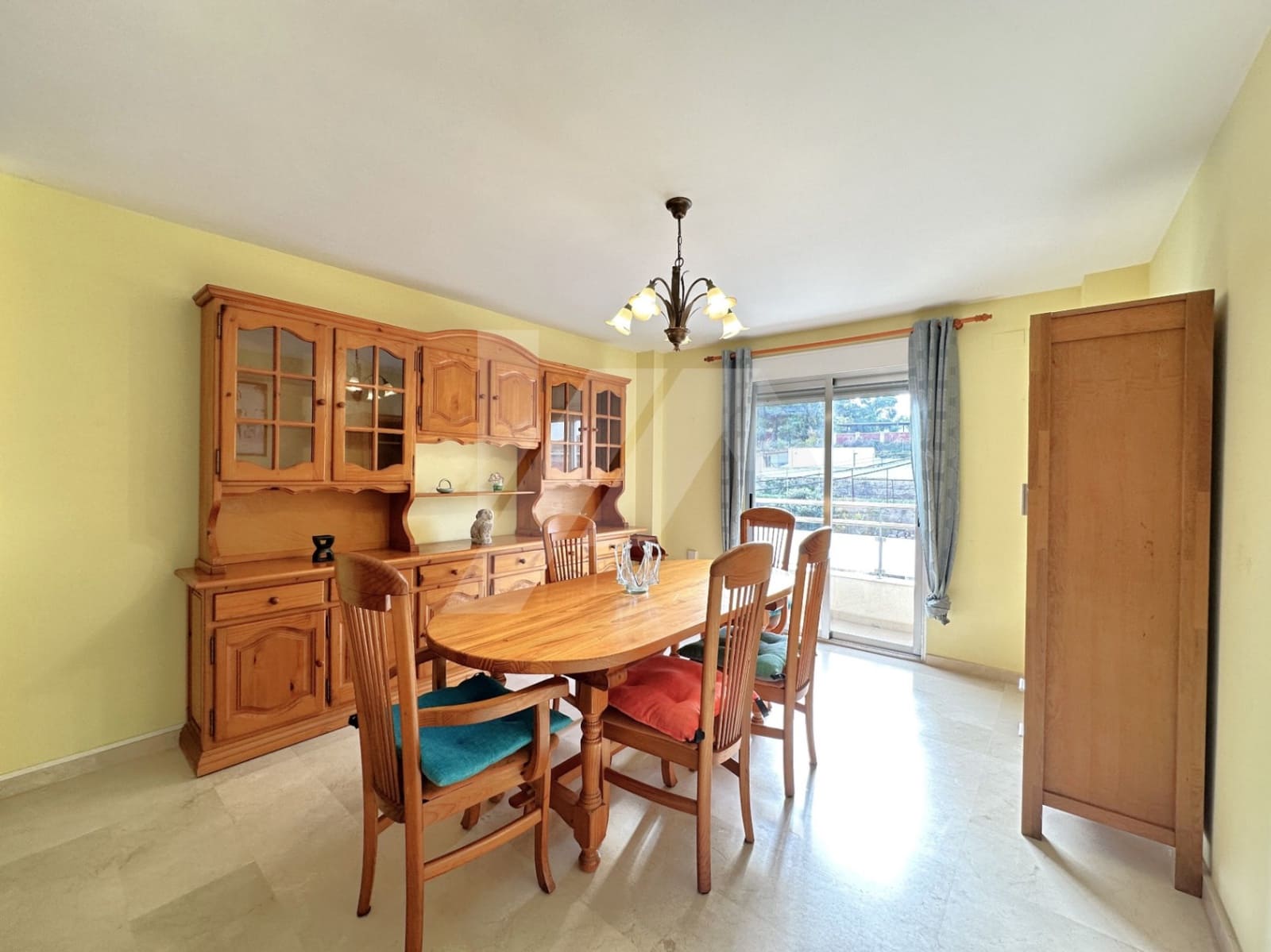 Apartamento de 3 habitaciones en Benitachell / Benitatxell en venta - 450.000 € (Ref: 9427985)