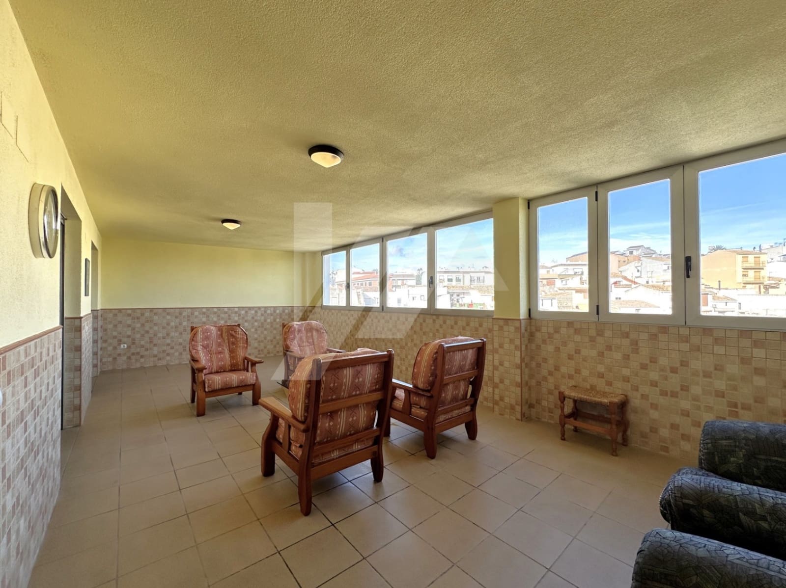 Apartamento de 3 habitaciones en Benitachell / Benitatxell en venta - 450.000 € (Ref: 9427985)