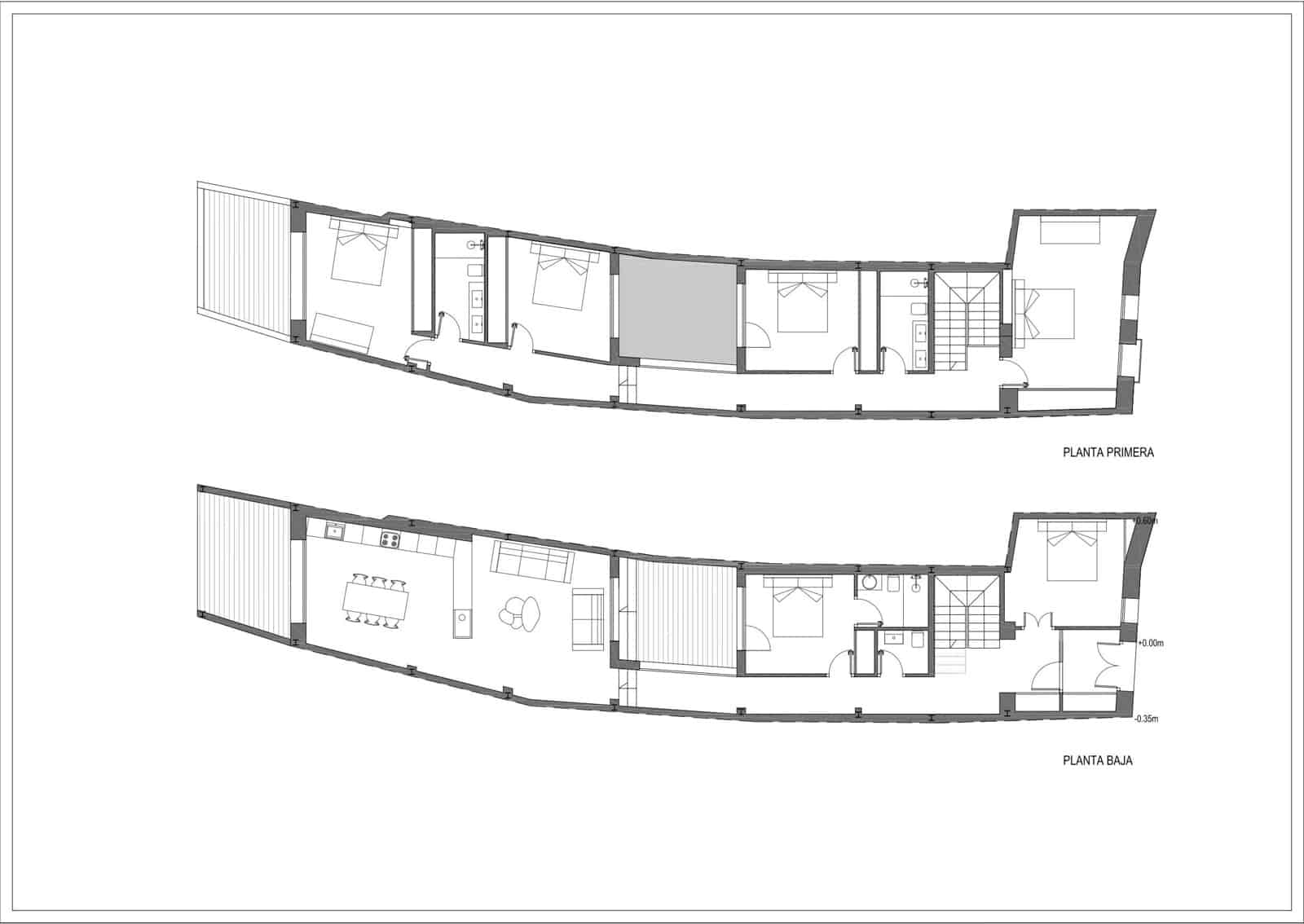 6 bedroom Villa for sale in Alcalali / Alcanali - € 349,000 (Ref: 9427986)