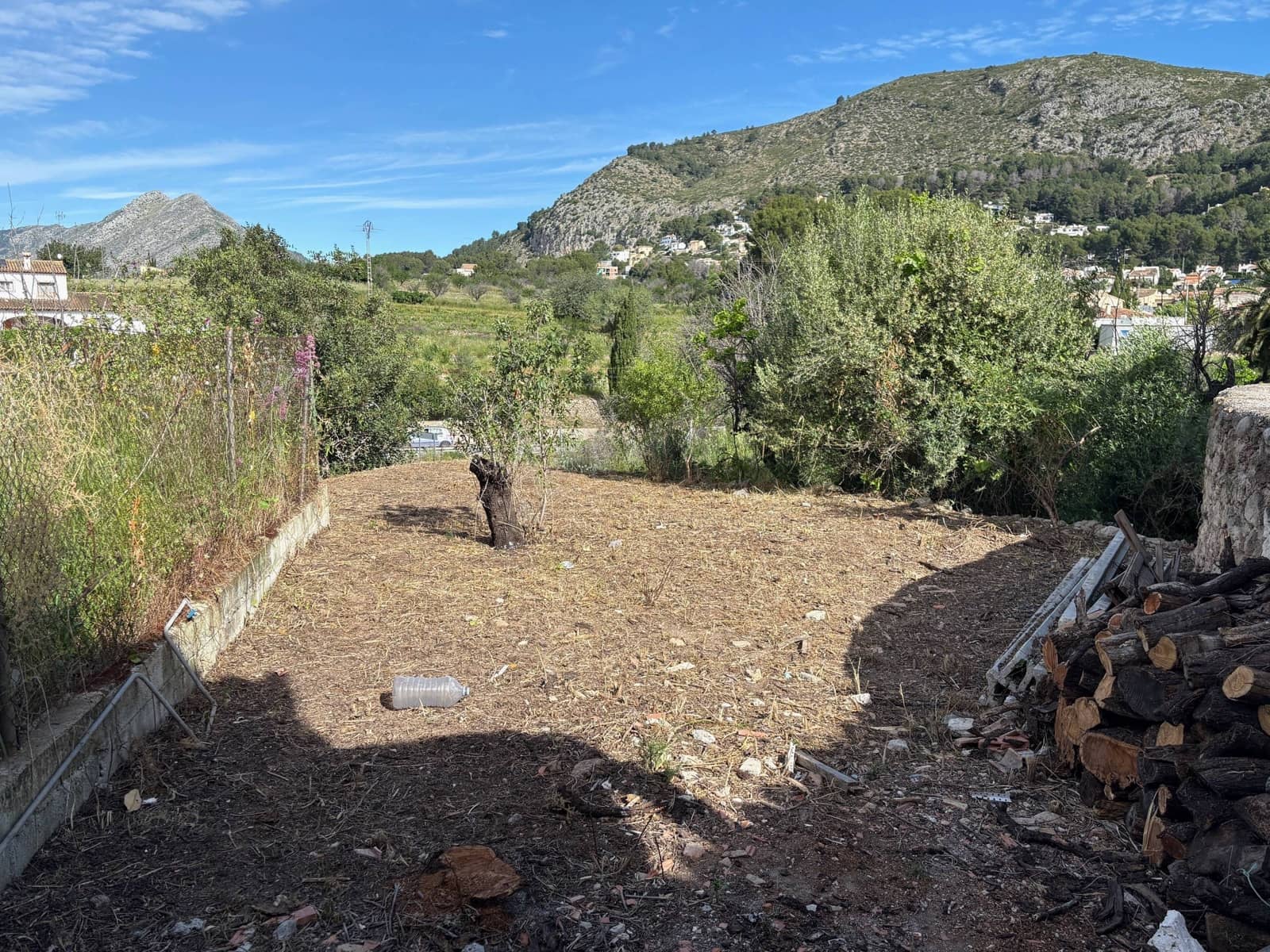 6 bedroom Villa for sale in Alcalali / Alcanali - € 349,000 (Ref: 9427986)