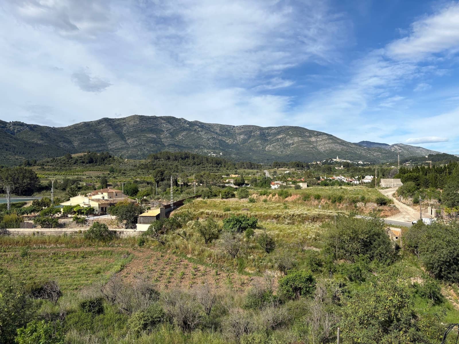 6 bedroom Villa for sale in Alcalali / Alcanali - € 349,000 (Ref: 9427986)