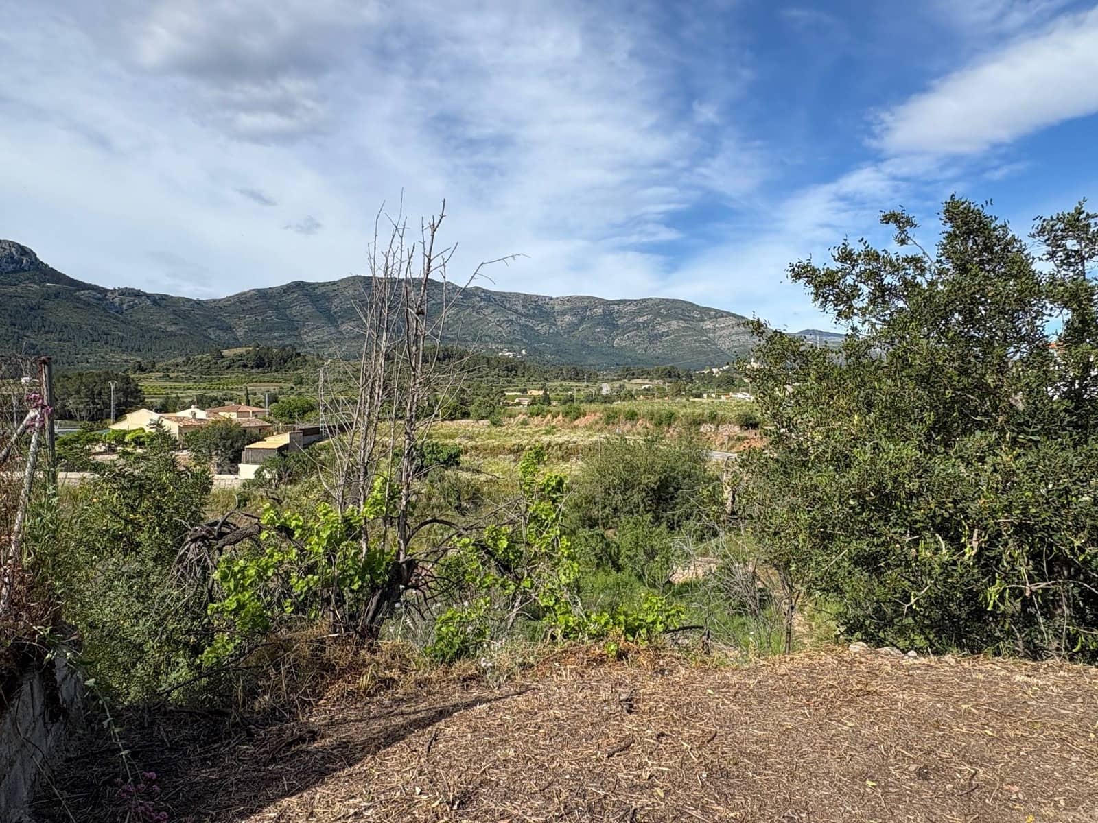 6 bedroom Villa for sale in Alcalali / Alcanali - € 349,000 (Ref: 9427986)