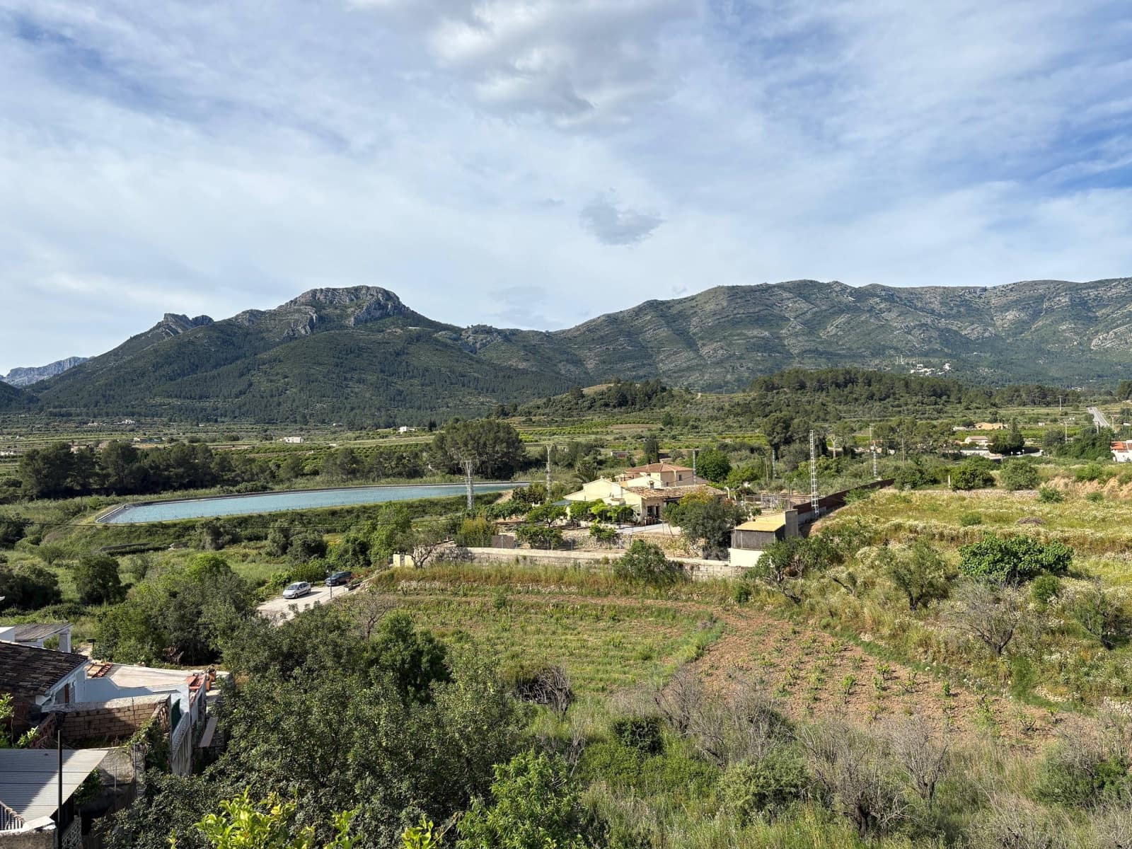 6 bedroom Villa for sale in Alcalali / Alcanali - € 349,000 (Ref: 9427986)