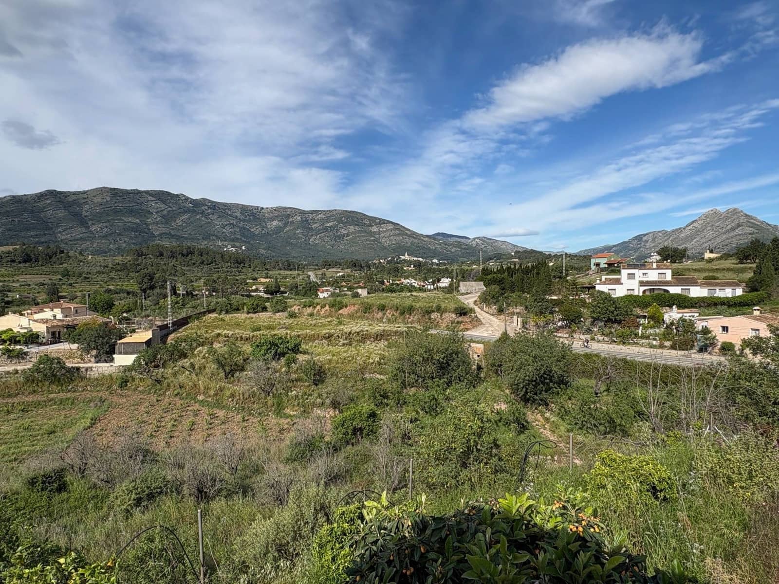 6 bedroom Villa for sale in Alcalali / Alcanali - € 349,000 (Ref: 9427986)