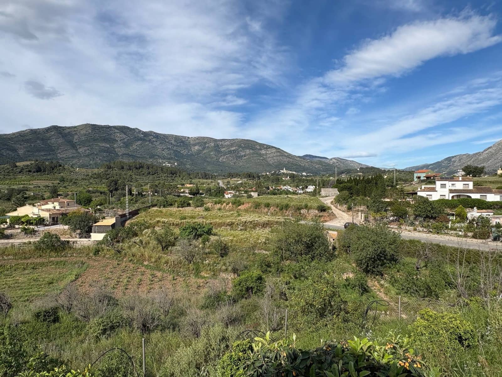 6 bedroom Villa for sale in Alcalali / Alcanali - € 349,000 (Ref: 9427986)