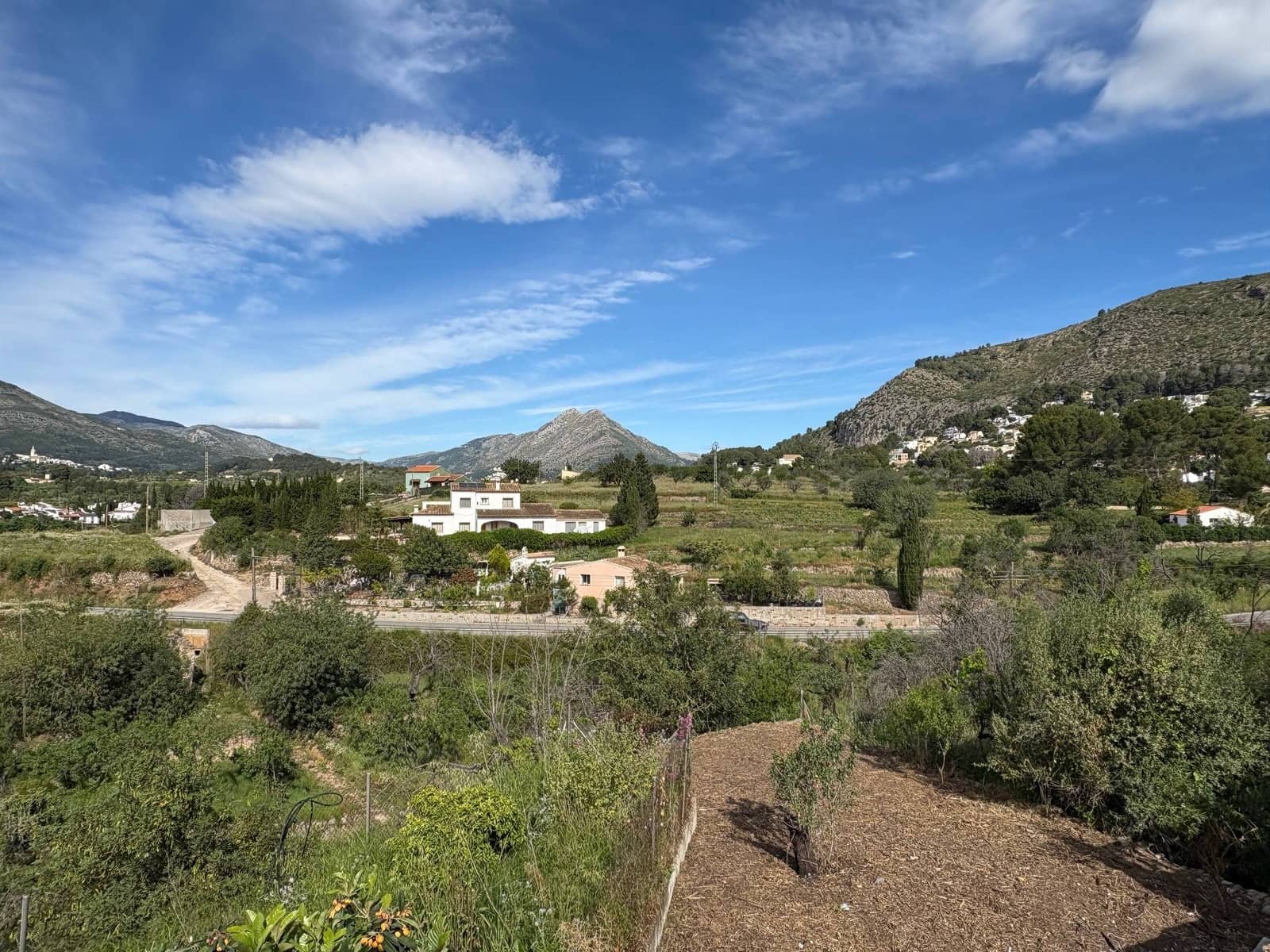 6 bedroom Villa for sale in Alcalali / Alcanali - € 349,000 (Ref: 9427986)