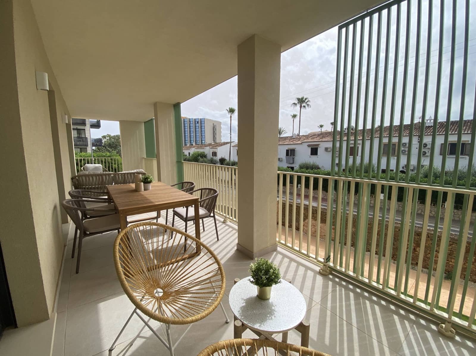 4 sovrum Lägenhet till salu i Denia med pool - 590 000 € (Ref: 9427987)