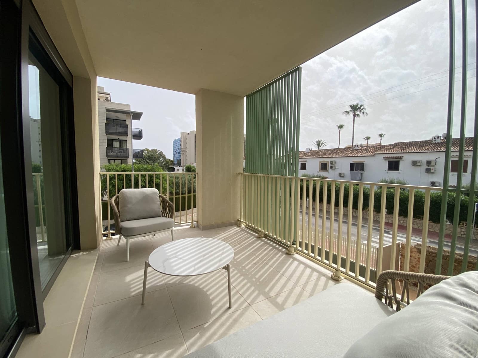 4 sovrum Lägenhet till salu i Denia med pool - 590 000 € (Ref: 9427987)