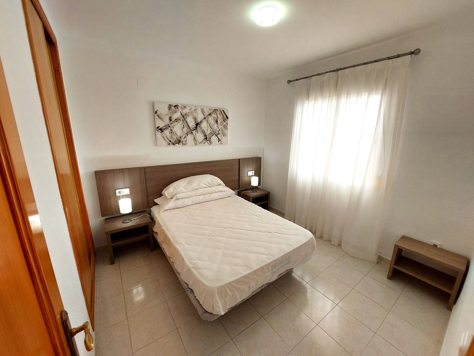 1 bedroom Apartment for sale in Calpe / Calp with pool - € 175,000 (Ref: 9427988)