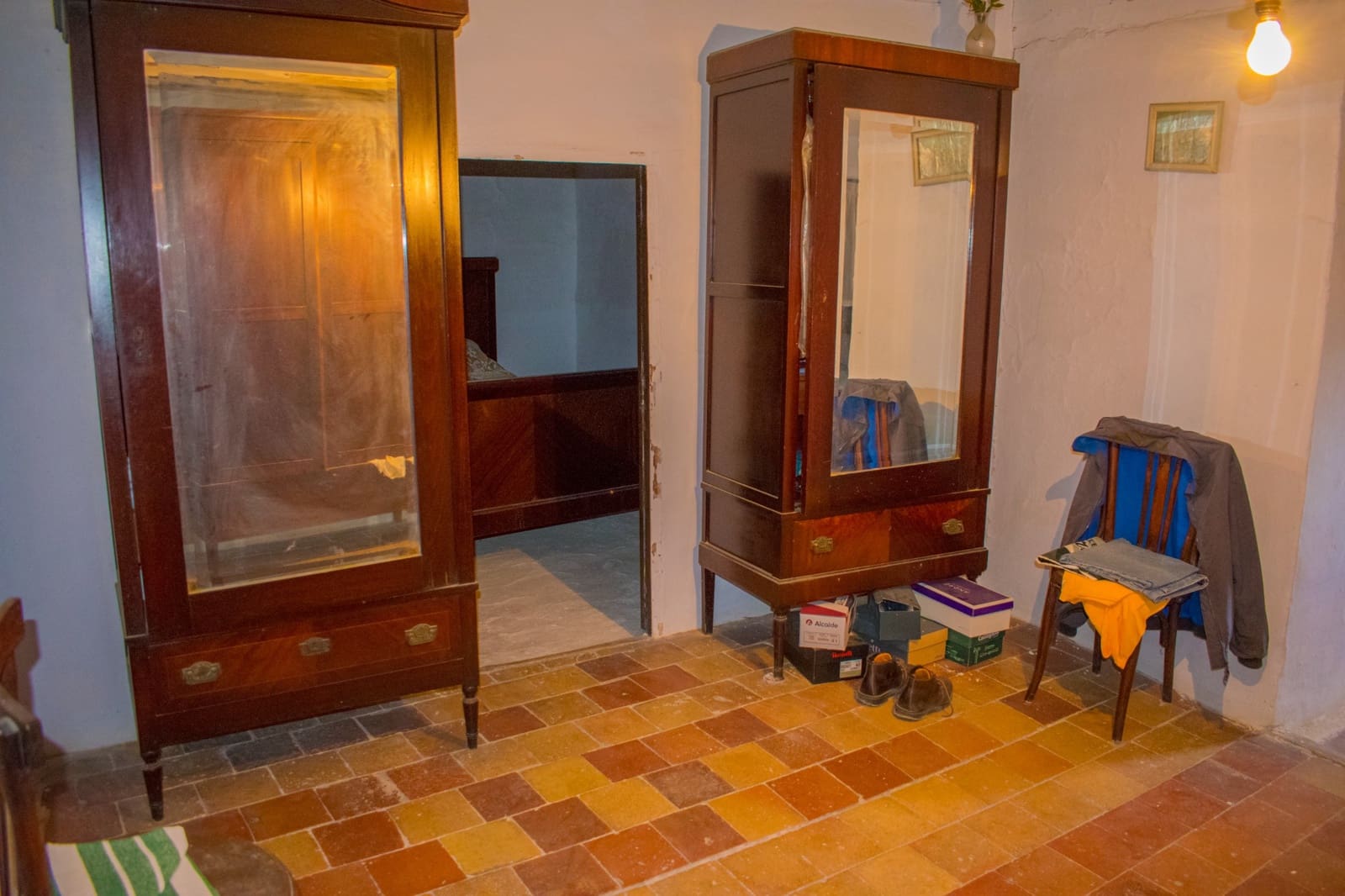 9 soverom Hus til salgs i Calpe / Calp - € 410 000 (Ref: 9427992)