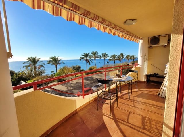 2 camera da letto Appartamento in vendita in La Villajoyosa / Vila Joiosa con piscina garage - 254.000 € (Rif: 9431927)