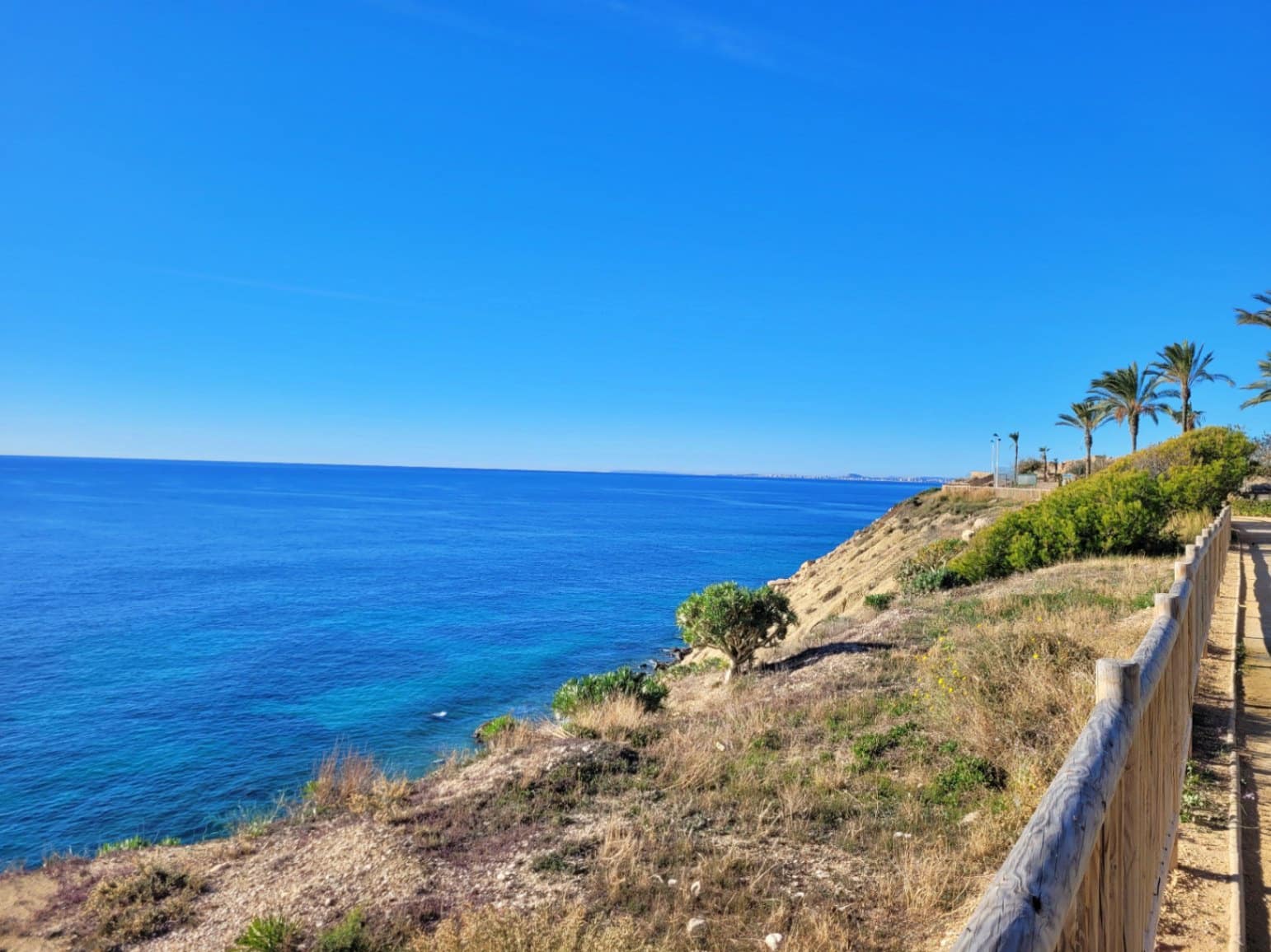 2 camera da letto Appartamento in vendita in La Villajoyosa / Vila Joiosa con piscina garage - 254.000 € (Rif: 9431927)