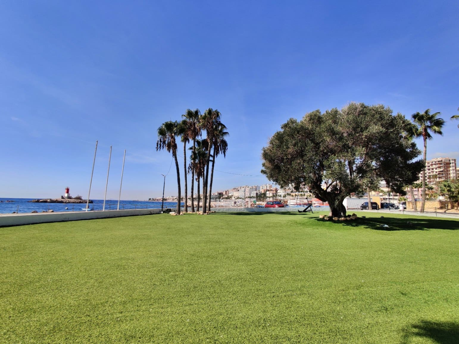 2 camera da letto Appartamento in vendita in La Villajoyosa / Vila Joiosa con piscina garage - 254.000 € (Rif: 9431927)