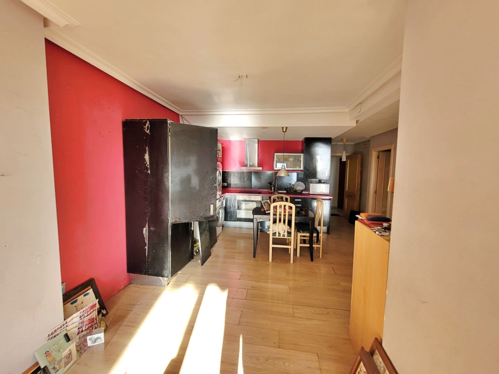 2 camera da letto Appartamento in vendita in La Villajoyosa / Vila Joiosa con piscina garage - 254.000 € (Rif: 9431927)