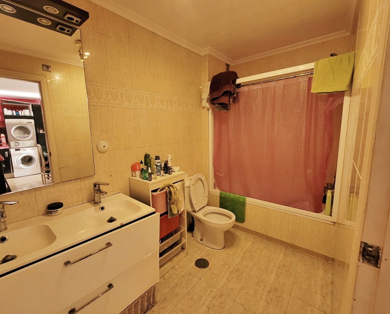 2 camera da letto Appartamento in vendita in La Villajoyosa / Vila Joiosa con piscina garage - 254.000 € (Rif: 9431927)