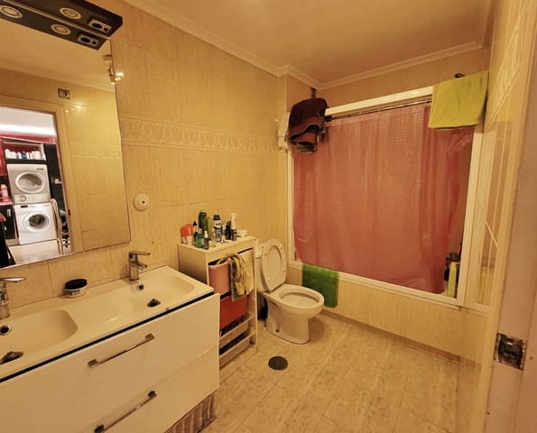 2 camera da letto Appartamento in vendita in La Villajoyosa / Vila Joiosa con piscina garage - 254.000 € (Rif: 9431927)