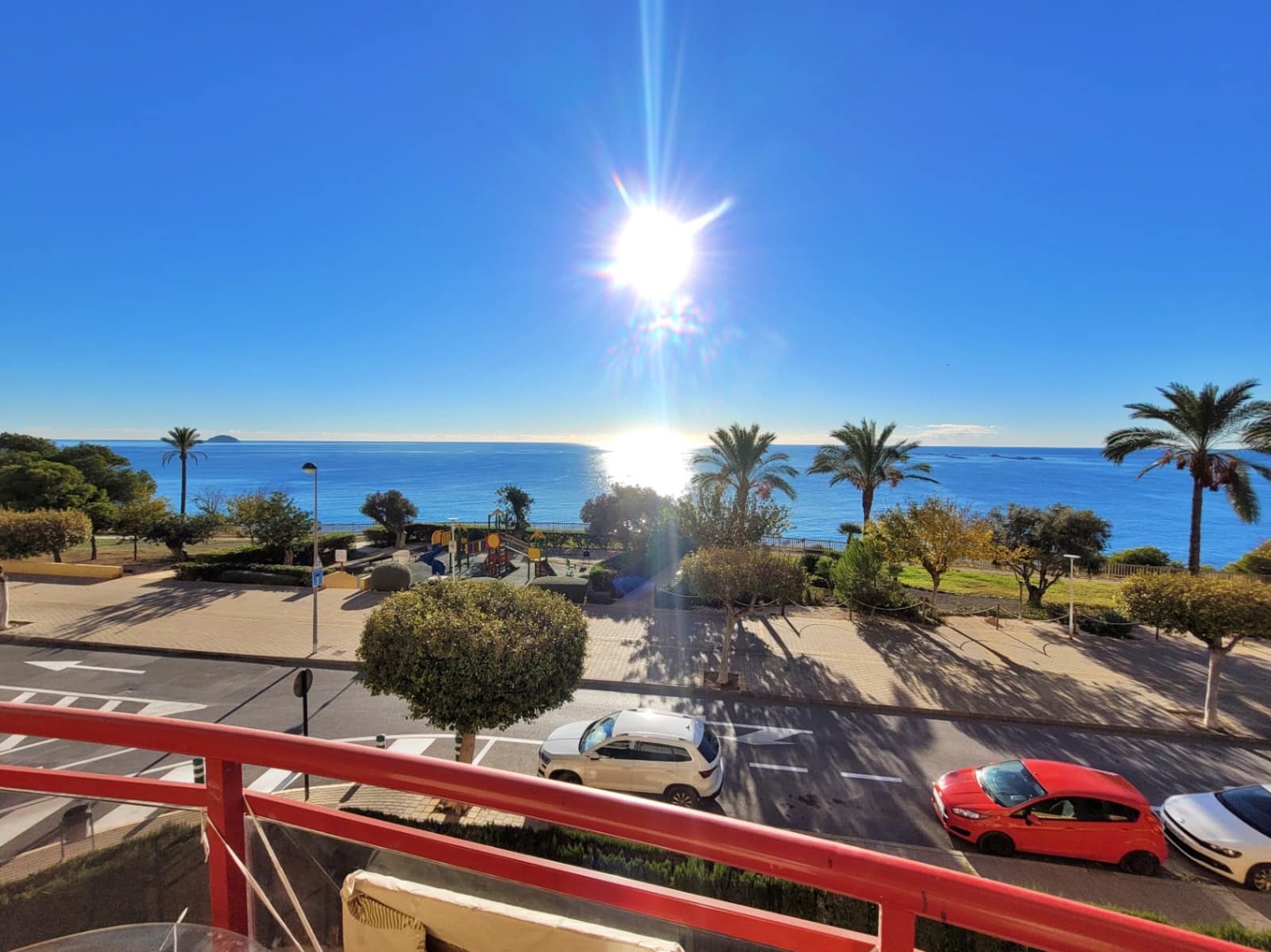 2 camera da letto Appartamento in vendita in La Villajoyosa / Vila Joiosa con piscina garage - 254.000 € (Rif: 9431927)