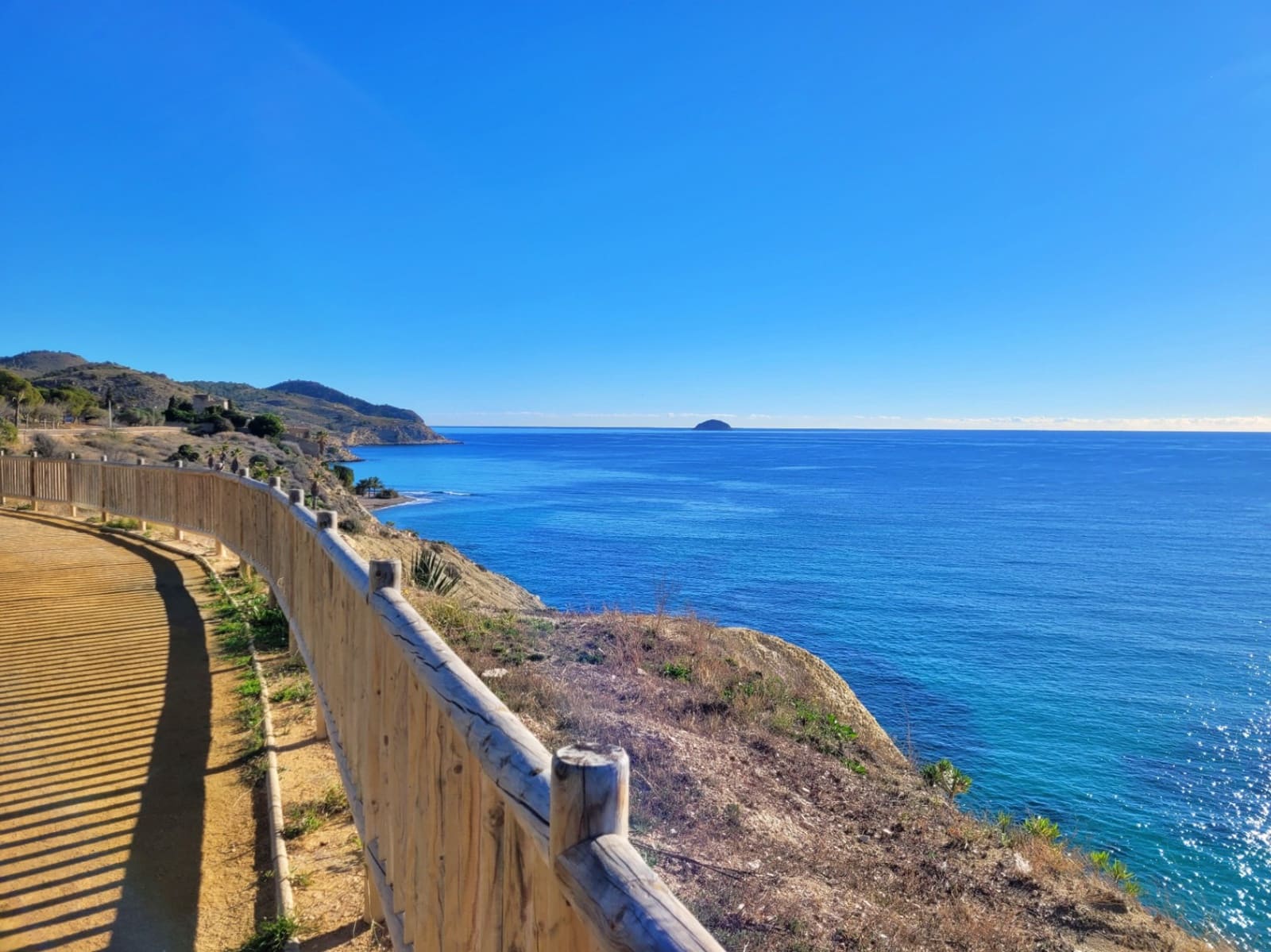 2 camera da letto Appartamento in vendita in La Villajoyosa / Vila Joiosa con piscina garage - 254.000 € (Rif: 9431927)