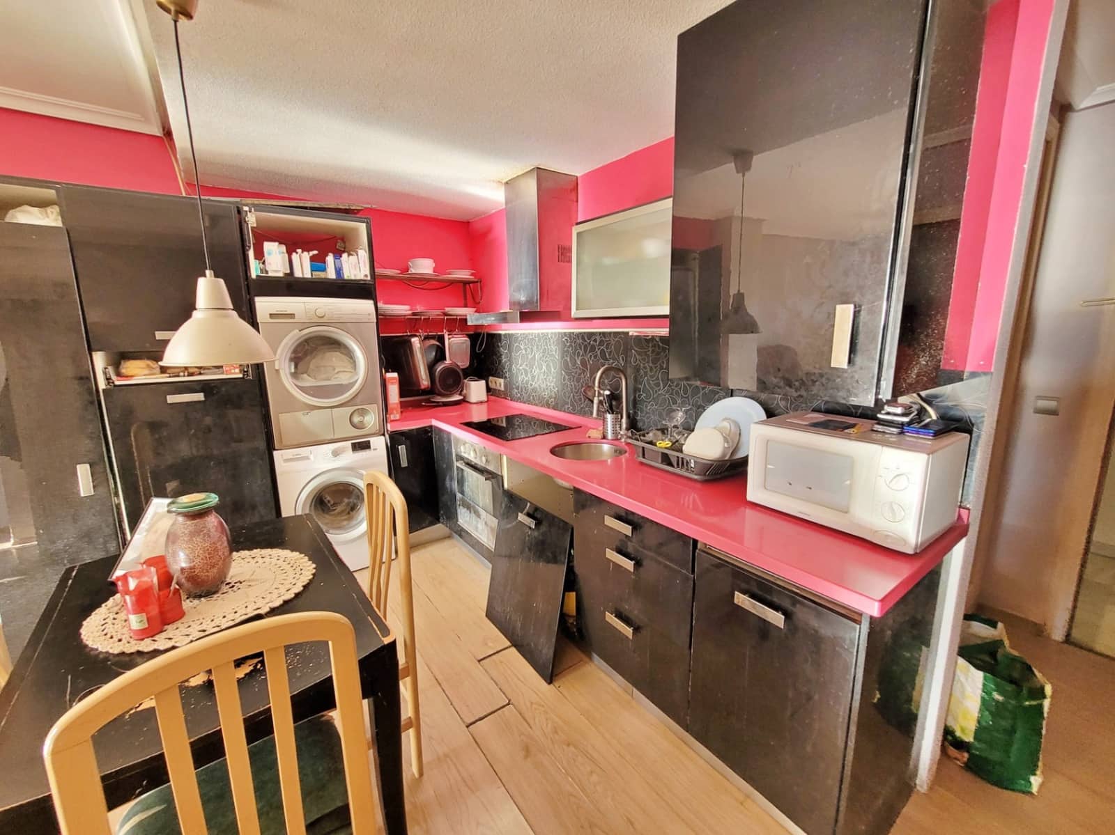 2 camera da letto Appartamento in vendita in La Villajoyosa / Vila Joiosa con piscina garage - 254.000 € (Rif: 9431927)