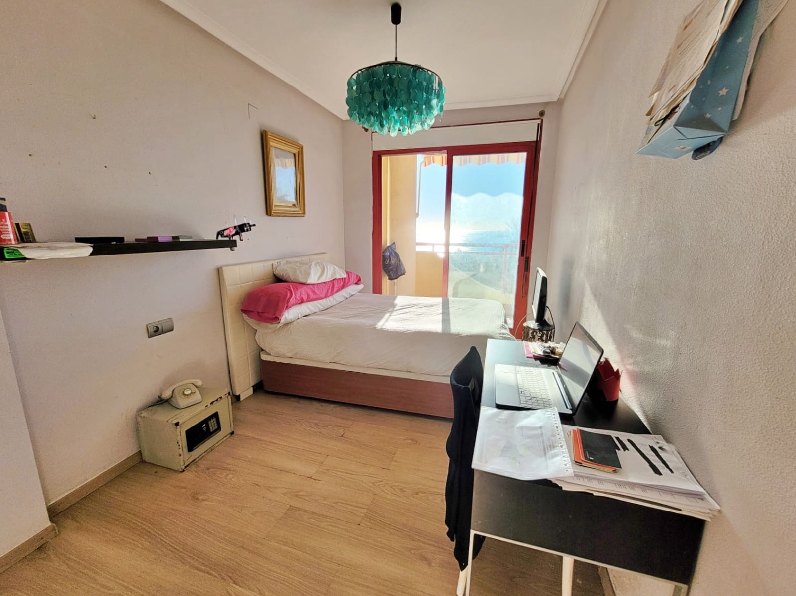 2 camera da letto Appartamento in vendita in La Villajoyosa / Vila Joiosa con piscina garage - 254.000 € (Rif: 9431927)