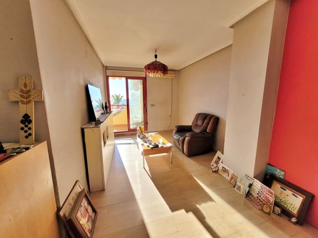 2 camera da letto Appartamento in vendita in La Villajoyosa / Vila Joiosa con piscina garage - 254.000 € (Rif: 9431927)