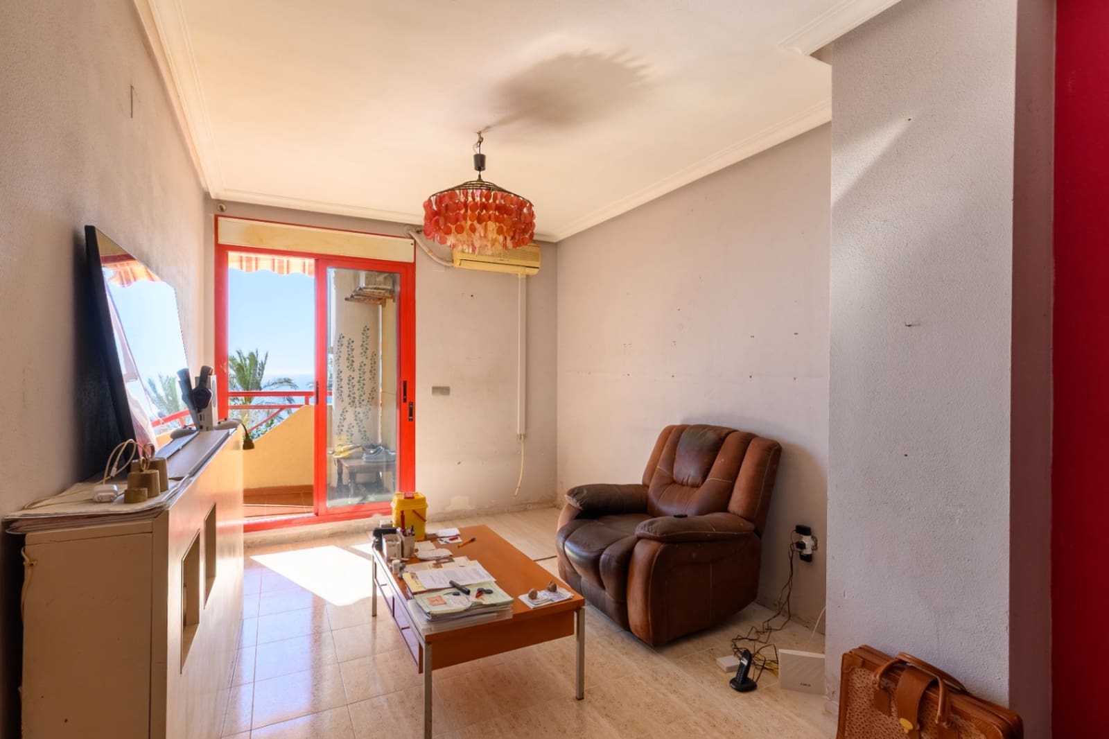 2 chambre Appartement à vendre à La Villajoyosa / Vila Joiosa avec piscine - 260 000 € (Ref: 9431927)