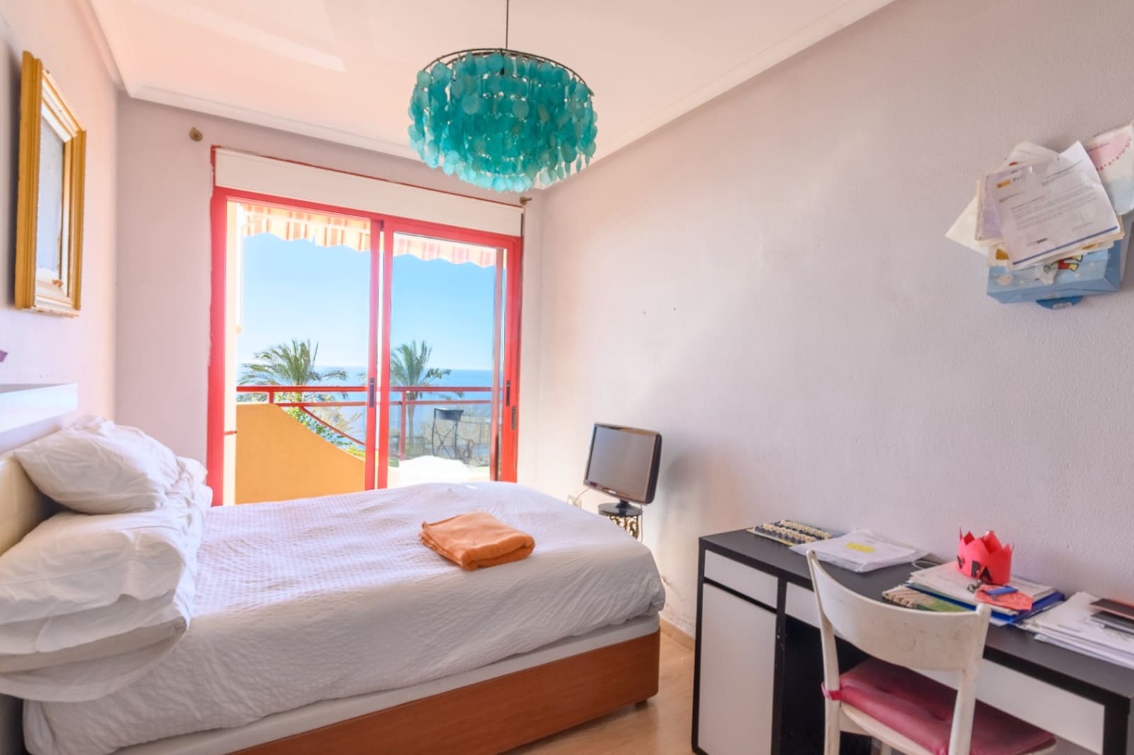 2 chambre Appartement à vendre à La Villajoyosa / Vila Joiosa avec piscine - 260 000 € (Ref: 9431927)