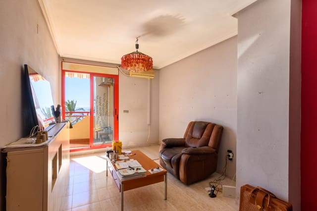 2 chambre Appartement à vendre à La Villajoyosa / Vila Joiosa avec piscine - 254 000 € (Ref: 9431927)
